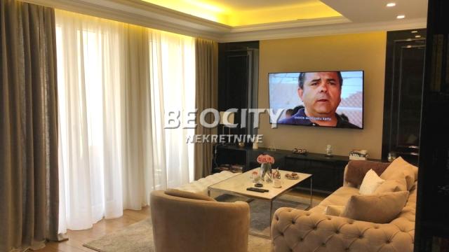 Stan, Trosoban, Izdavanje, 85m2, FON - Bilećka, Voždovac, Bilećka 