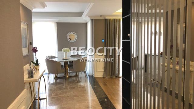 Stan, Trosoban, Izdavanje, 85m2, FON - Bilećka, Voždovac, Bilećka 