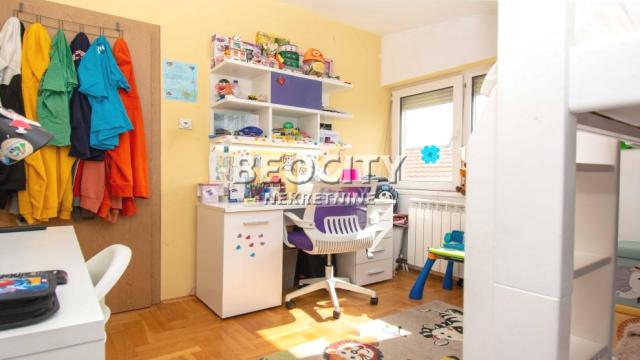 Stan, Dvosoban, Prodaja, 45m2, Mirijevo, Zvezdara, Davorina Jenka