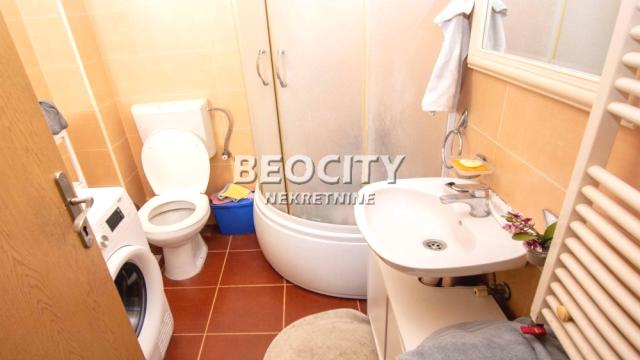 Stan, Dvosoban, Prodaja, 45m2, Mirijevo, Zvezdara, Davorina Jenka