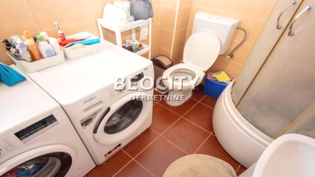 Stan, Dvosoban, Prodaja, 45m2, Mirijevo, Zvezdara, Davorina Jenka