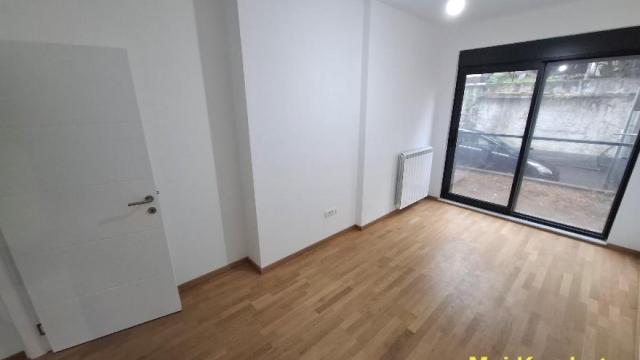 Stan, Dvoiposoban, Prodaja, 54m2, Banovo brdo, Čukarica, Karpoševa