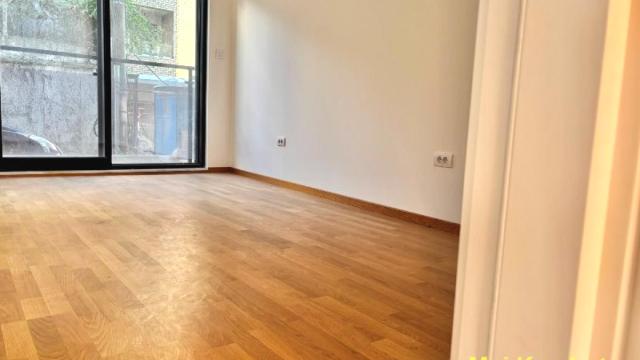 Stan, Dvoiposoban, Prodaja, 54m2, Banovo brdo, Čukarica, Karpoševa