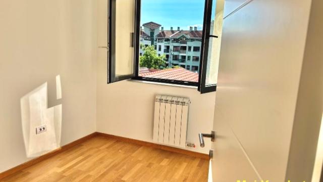 Stan, Dvoiposoban, Prodaja, 54m2, Banovo brdo, Čukarica, Karpoševa