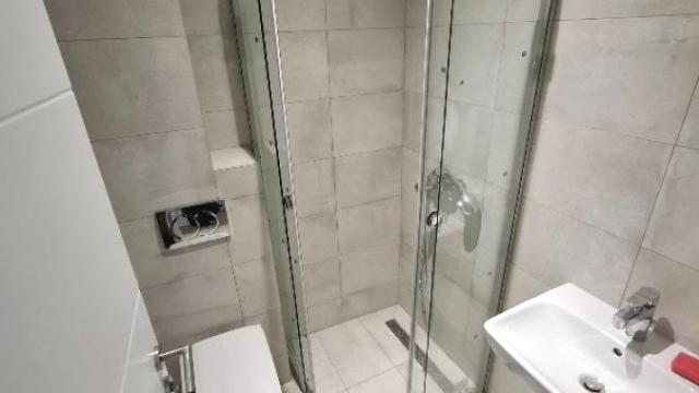 Stan, Dvoiposoban, Prodaja, 54m2, Banovo brdo, Čukarica, Karpoševa
