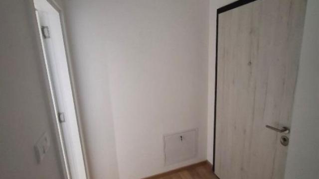 Stan, Dvoiposoban, Prodaja, 54m2, Banovo brdo, Čukarica, Karpoševa
