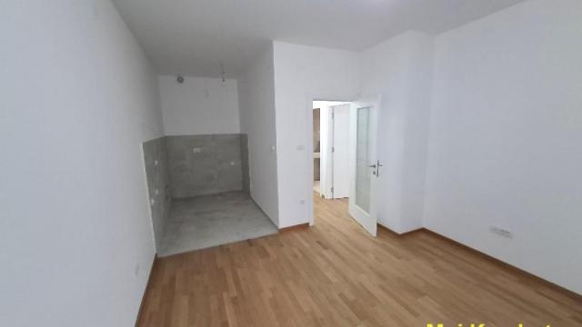 Stan, Dvosoban, Prodaja, 45m2, Banovo brdo, Čukarica, Karpoševa