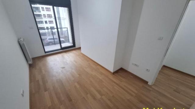 Stan, Dvosoban, Prodaja, 45m2, Banovo brdo, Čukarica, Karpoševa