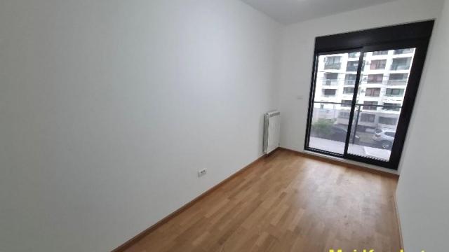 Stan, Dvosoban, Prodaja, 45m2, Banovo brdo, Čukarica, Karpoševa