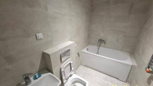 Stan, Dvosoban, Prodaja, 45m2, Banovo brdo, Čukarica, Karpoševa