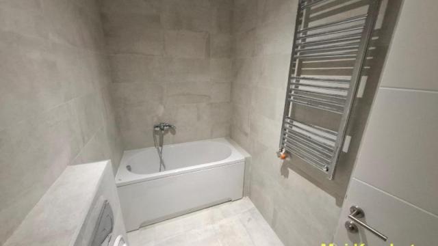 Stan, Dvosoban, Prodaja, 45m2, Banovo brdo, Čukarica, Karpoševa