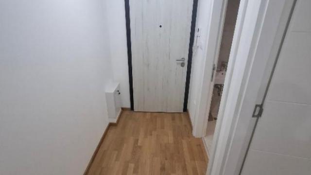 Stan, Dvosoban, Prodaja, 45m2, Banovo brdo, Čukarica, Karpoševa