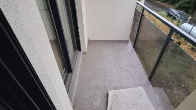 Stan, Dvosoban, Prodaja, 45m2, Banovo brdo, Čukarica, Karpoševa