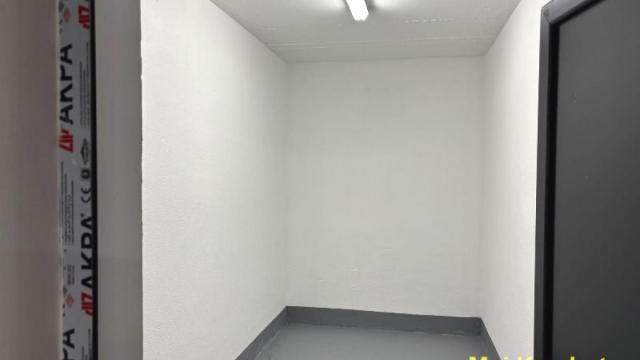 Stan, Dvosoban, Prodaja, 45m2, Banovo brdo, Čukarica, Karpoševa