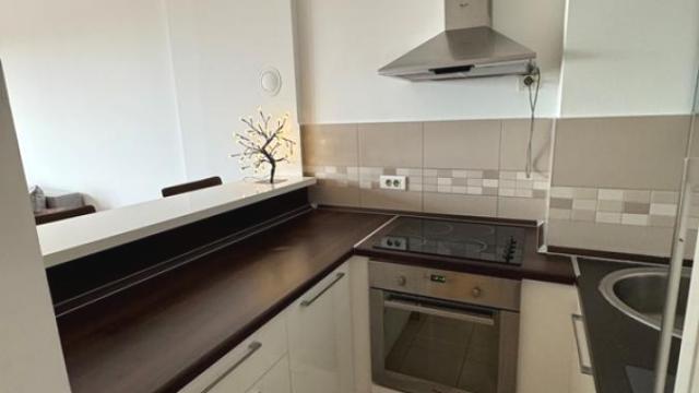 Stan, Dvosoban, Izdavanje, 41m2, Dorćol, Stari grad, Žorža Klemansoa