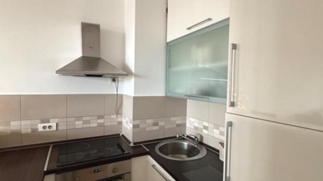 Stan, Dvosoban, Izdavanje, 41m2, Dorćol, Stari grad, Žorža Klemansoa