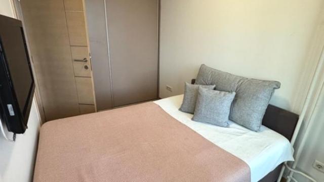Stan, Dvosoban, Izdavanje, 41m2, Dorćol, Stari grad, Žorža Klemansoa