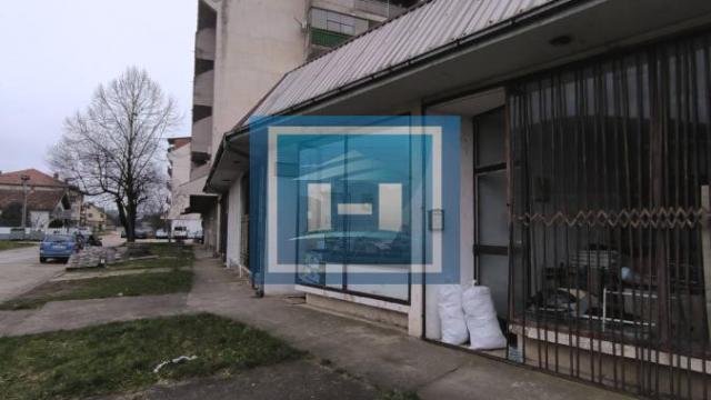 Poslovni prostor, Jednosoban, Prodaja, 38m2, Ćuprija