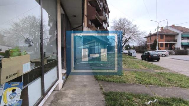 Poslovni prostor, Jednosoban, Prodaja, 38m2, Ćuprija