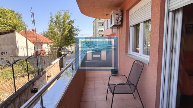 Stan, četvorosoban, Prodaja, 111m2, Centar, Gradska lokacija, Jagodina