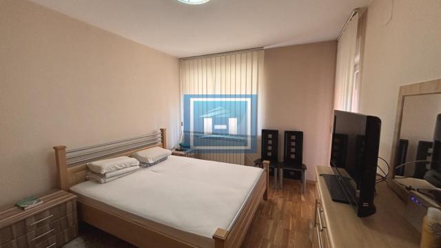 Stan, četvorosoban, Prodaja, 111m2, Centar, Gradska lokacija, Jagodina