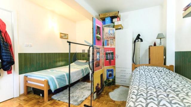 Stan, Dvoiposoban, Prodaja, 44m2, Trg Nikole Pašića, Stari grad, Dečanska