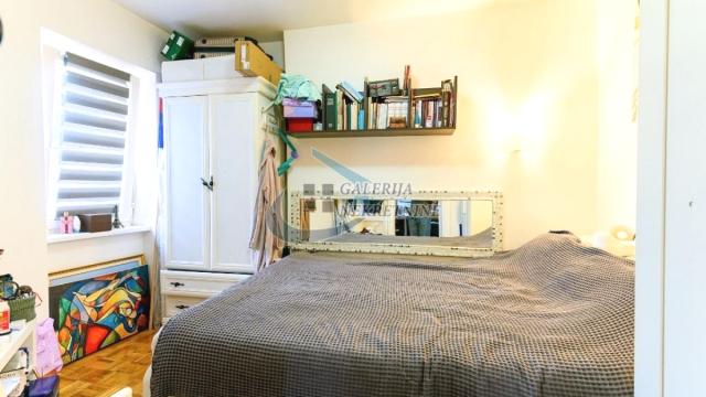 Stan, Dvoiposoban, Prodaja, 44m2, Trg Nikole Pašića, Stari grad, Dečanska
