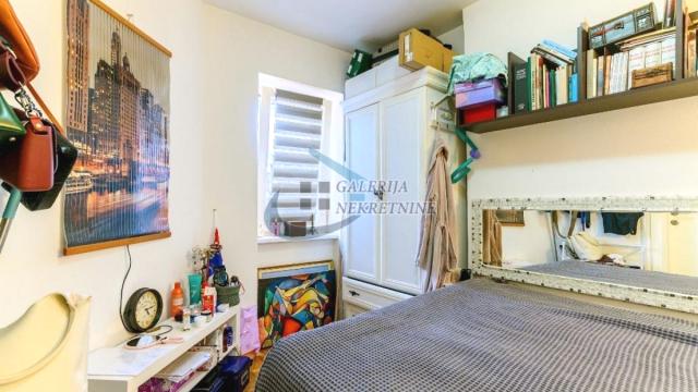 Stan, Dvoiposoban, Prodaja, 44m2, Trg Nikole Pašića, Stari grad, Dečanska