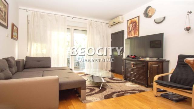 Stan, Dvoiposoban, Izdavanje, 60m2, Bulevar kralja Aleksandra, Zvezdara, Vranjska
