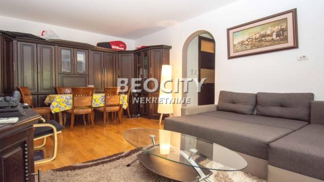 Stan, Dvoiposoban, Izdavanje, 60m2, Bulevar kralja Aleksandra, Zvezdara, Vranjska