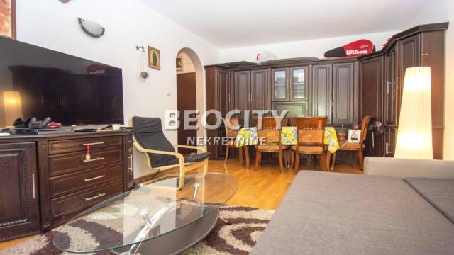 Stan, Dvoiposoban, Izdavanje, 60m2, Bulevar kralja Aleksandra, Zvezdara, Vranjska