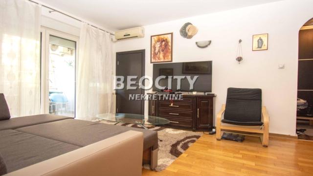 Stan, Dvoiposoban, Izdavanje, 60m2, Bulevar kralja Aleksandra, Zvezdara, Vranjska