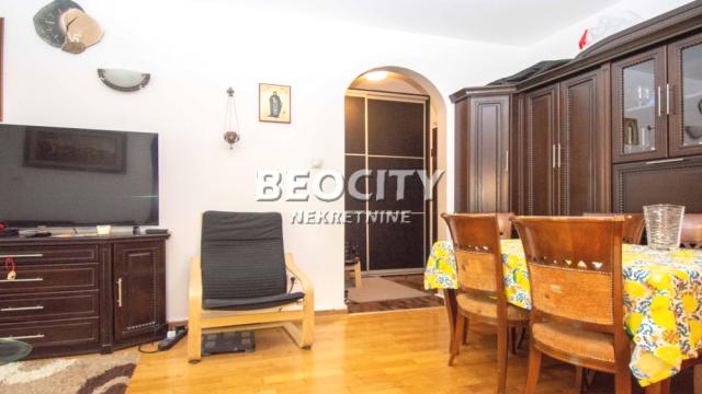 Stan, Dvoiposoban, Izdavanje, 60m2, Bulevar kralja Aleksandra, Zvezdara, Vranjska