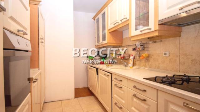 Stan, Dvoiposoban, Izdavanje, 60m2, Bulevar kralja Aleksandra, Zvezdara, Vranjska