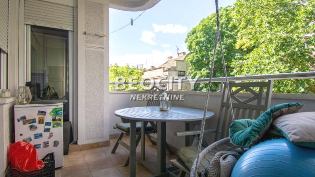 Stan, Dvoiposoban, Izdavanje, 60m2, Bulevar kralja Aleksandra, Zvezdara, Vranjska