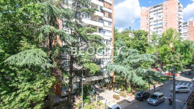 Stan, Dvoiposoban, Izdavanje, 60m2, Bulevar kralja Aleksandra, Zvezdara, Vranjska
