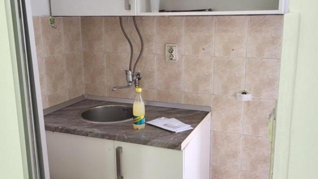 Stan, Dvosoban, Prodaja, 45m2, Centar, Palilula, Cvijićeva