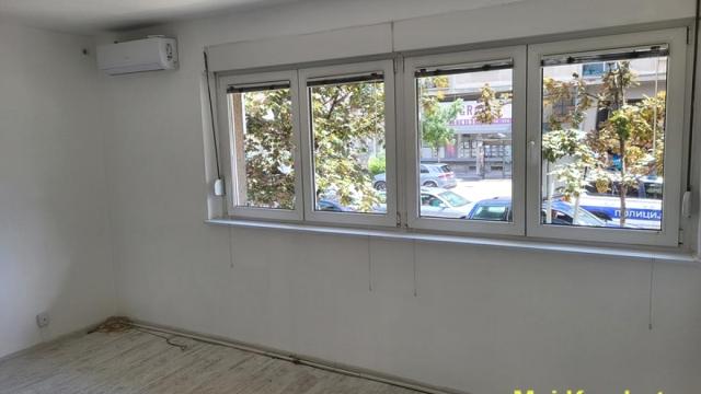 Stan, Dvosoban, Prodaja, 45m2, Centar, Palilula, Cvijićeva