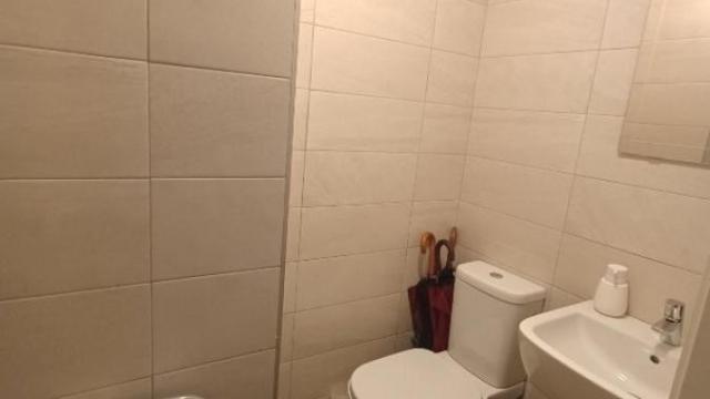 Stan, Trosoban, Izdavanje, 107m2, Kluz, Zvezdara, Madridska