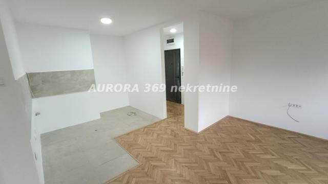 Stan, Trosoban, Prodaja, 64m2, Bulevar Oslobodjenja, Novi Sad, Novi Sad
