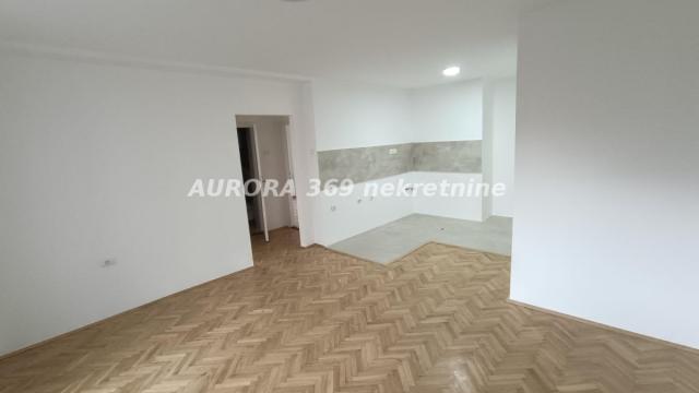 Stan, Trosoban, Prodaja, 64m2, Bulevar Oslobodjenja, Novi Sad, Novi Sad