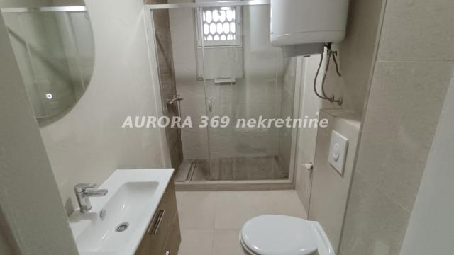 Stan, Trosoban, Prodaja, 64m2, Bulevar Oslobodjenja, Novi Sad, Novi Sad