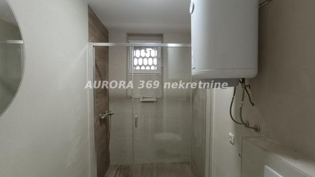 Stan, Trosoban, Prodaja, 64m2, Bulevar Oslobodjenja, Novi Sad, Novi Sad