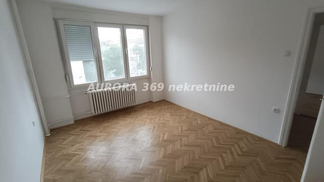 Stan, Trosoban, Prodaja, 64m2, Bulevar Oslobodjenja, Novi Sad, Novi Sad