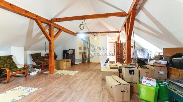 Kuća, Prodaja, 300m2, Dušanovac, Voždovac, Svete Simića