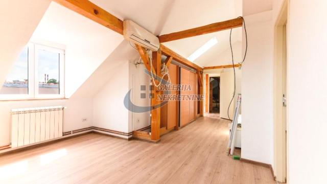 Kuća, Prodaja, 300m2, Dušanovac, Voždovac, Svete Simića