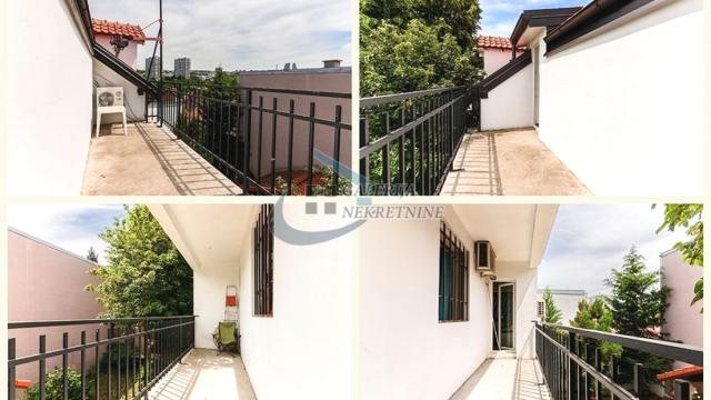 Kuća, Prodaja, 300m2, Dušanovac, Voždovac, Svete Simića