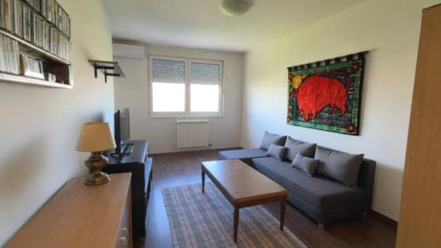 Stan, Trosoban, Prodaja, 77m2, Matice Srpske