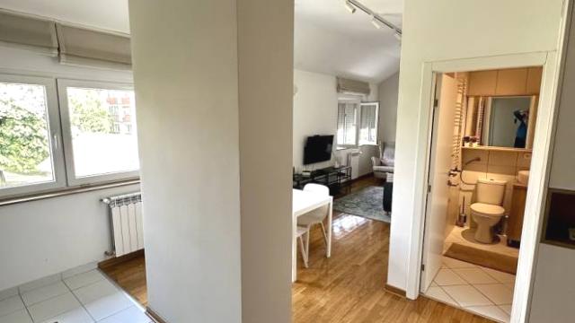 Stan, Jednoiposoban, Prodaja, 46m2, Čelebićka