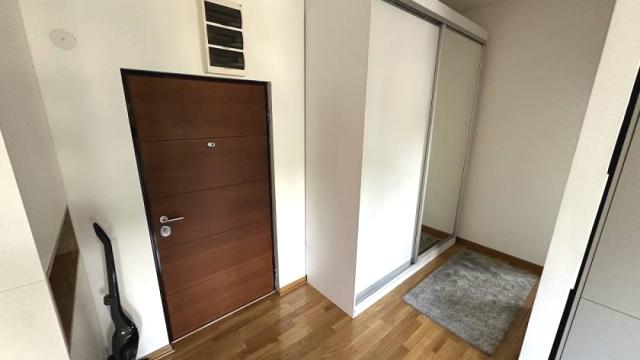 Stan, Jednoiposoban, Prodaja, 46m2, Čelebićka